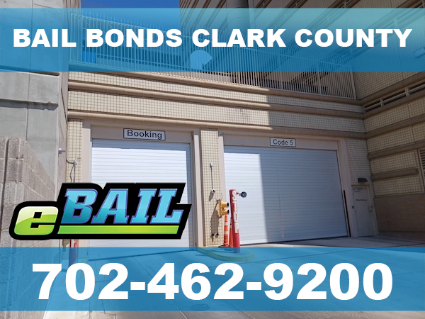 Bail Bonds Clark County Bail Bonds Clark County