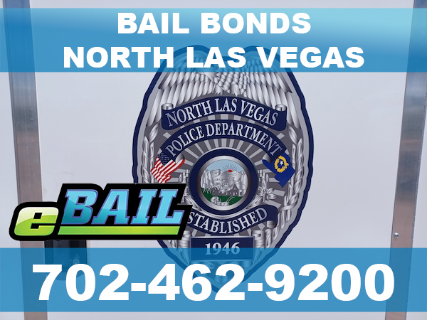 Bail Bonds North Las Vegas Bail Bonds North Las Vegas