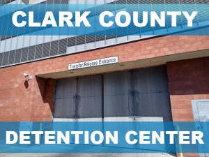CCDC Inmate Search | Clark County Detention Center Nevada