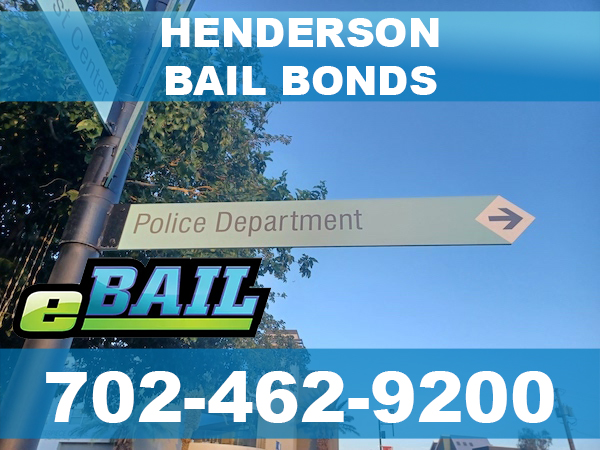 Henderson Bail Bonds Henderson Bail Bonds