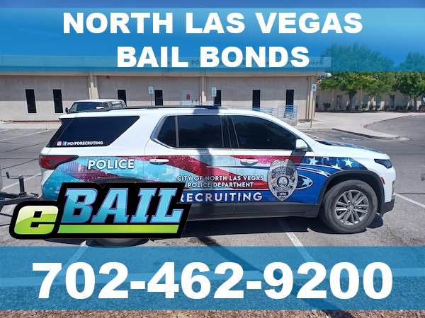 North Las Vegas Bail Bonds North Las Vegas Bail Bonds